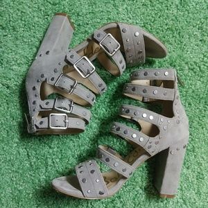 Sam Edelman Sandals